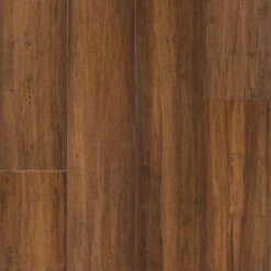 CALI BAMBOO Bourbon Barrel 9/16 In. T X 5.11 In. W X 72 In. L Solid Wide TG Bamboo Flooring (25.60 Sq. Ft/case)