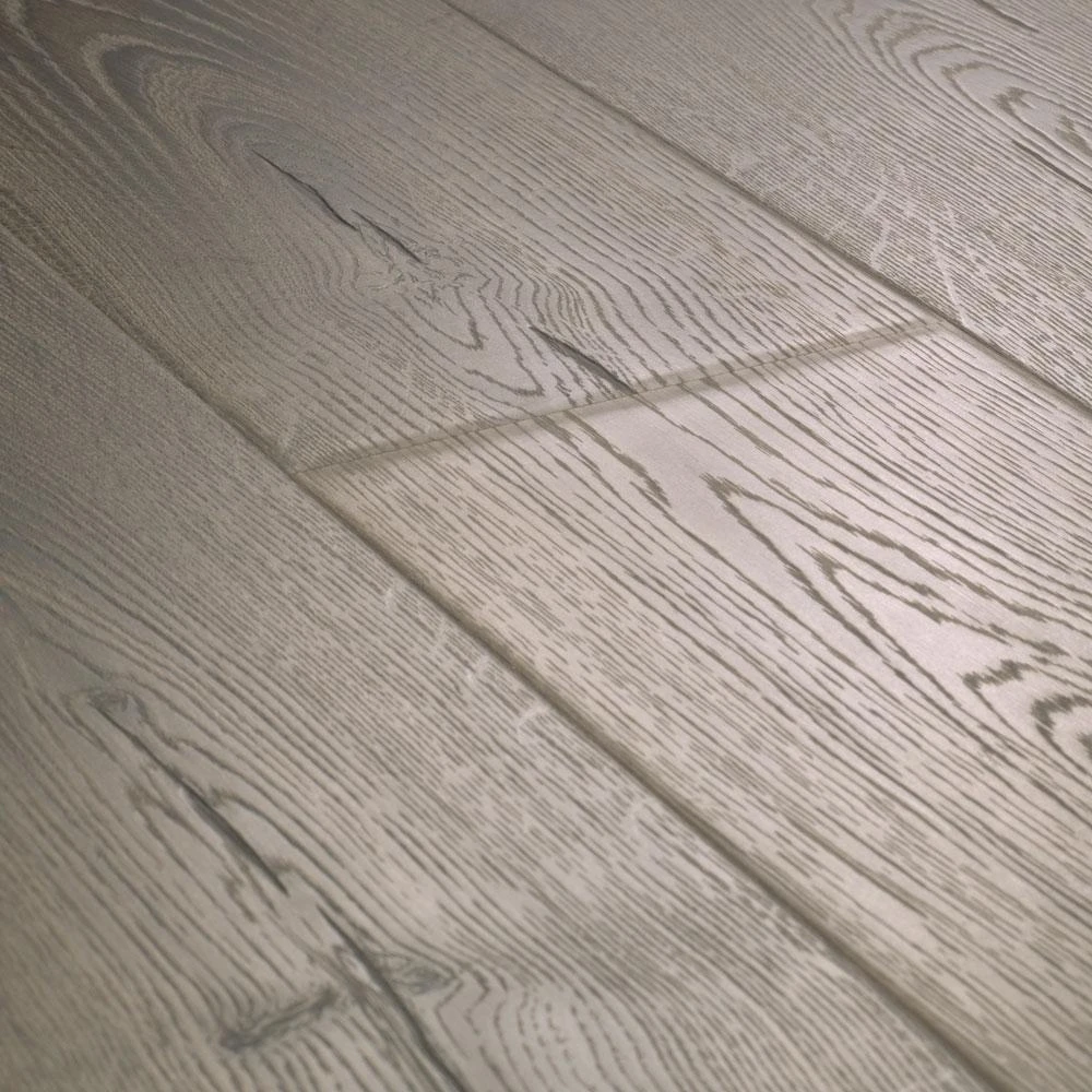 Pergo Outlast+ Waterproof Thornbury Oak 10 Mm T X 7.48 In. W X 47.24 In. L Laminate Flooring (19.63 Sq. Ft. / Case) - Image 2