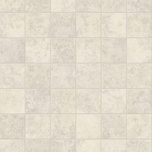 Congoleum ArmorCore Pro Contempo 12-ft W Cut-to-Length Ballet White Stone Look Low-Gloss Finish Sheet Vinyl - Image 2