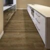 Congoleum AirStep Evolution Forest Valley 12-ft W Cut-to-Length Deer Path Wood Look Low-Gloss Finish Sheet Vinyl