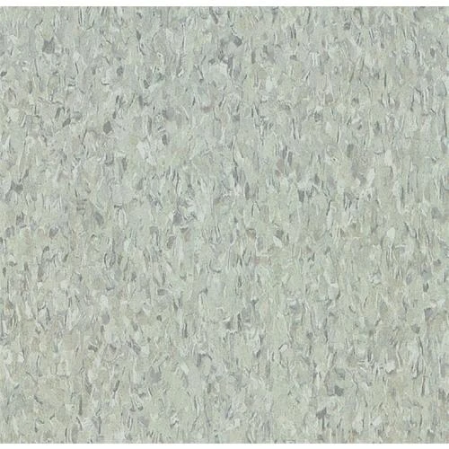 Armstrong Flooring Imperial Texture 45-Piece 12-in X 12-in Pewter Glue (Adhesive) Commercial VCT Tile