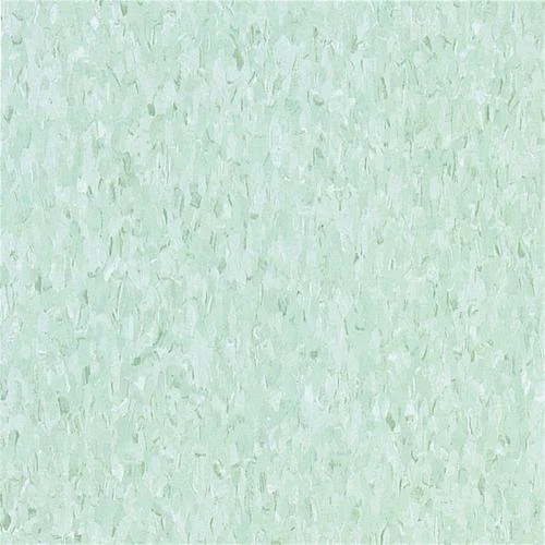 Armstrong Flooring Imperial Texture 45-Piece 12-in X 12-in Pewter Glue (Adhesive) Commercial VCT Tile - Image 5