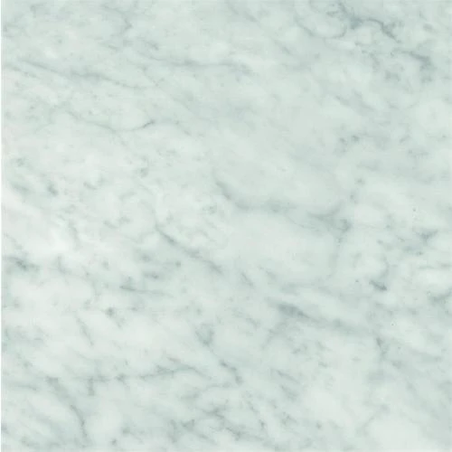 Armstrong Flooring Alterna 14-piece 16-in X 16-in Groutable Carrera Marble Gray Glue (Adhesive) Vinyl Tile - Image 6