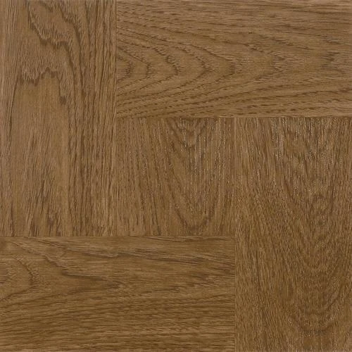 Armstrong Flooring 45-piece 12-in X 12-in Gunstock Peel And Stick Vinyl Tile - Image 2