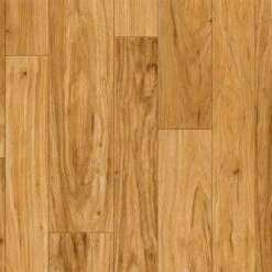 Armstrong Flooring Pickwick Landing II 12-ft W X Cut-to-Length Upcountry Hickory Natural Wood Look Low-Gloss Finish Sheet Vinyl