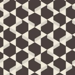 IVC Madison Avenue Grey Residential Vinyl Sheet, Sold By 13.2 Ft. Wide X Custom Length