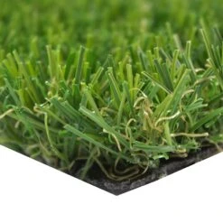 RealGrass Deluxe 3.75 Ft. X 9 Ft. Artificial Grass
