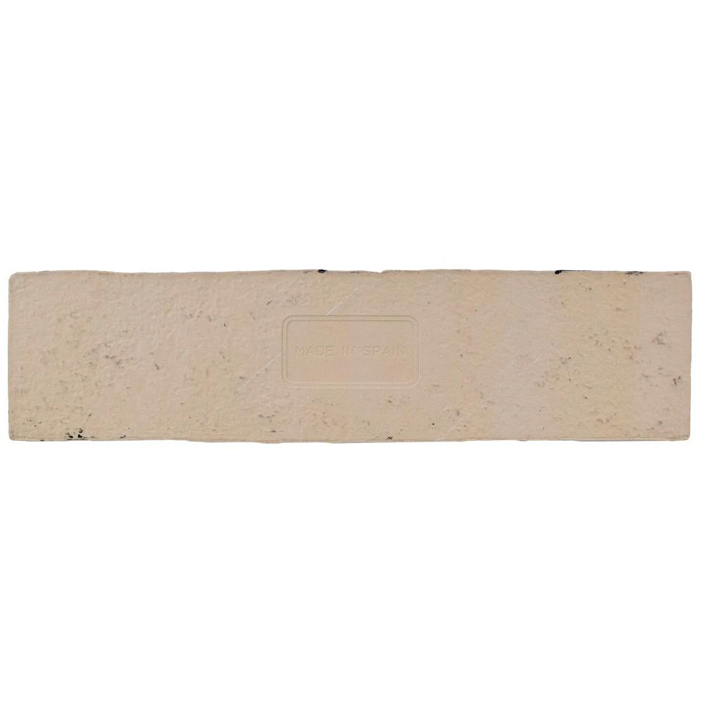 Merola Tile Chester Bianco 3 In. X 12 In. Ceramic Wall Subway Tile (5.93 Sq. Ft. / Case) - Image 9