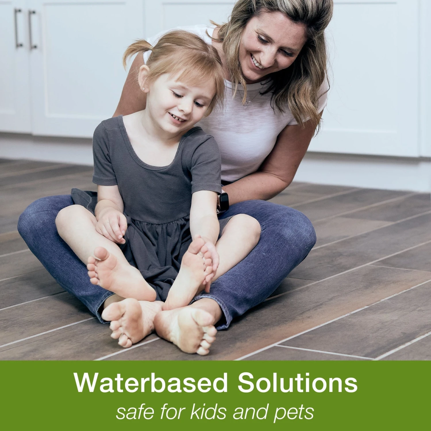 Bona® Hard-Surface Floor Cleaner 36oz - Image 2