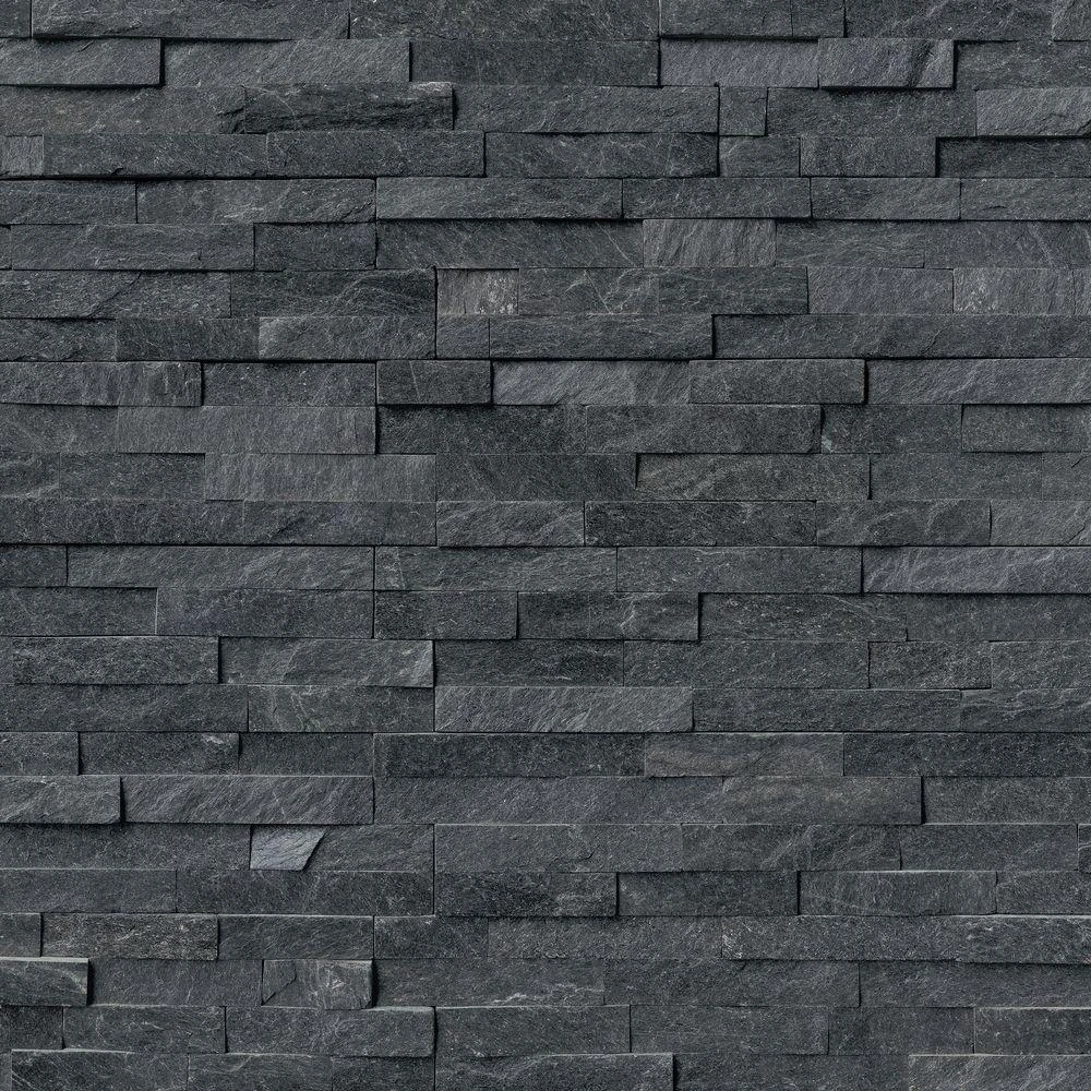 MSI Natural Earth Ledger Panel 6 In. X 24 In. Natural Slate Wall Tile (10 Cases/60 Sq. Ft./pallet) - Image 14