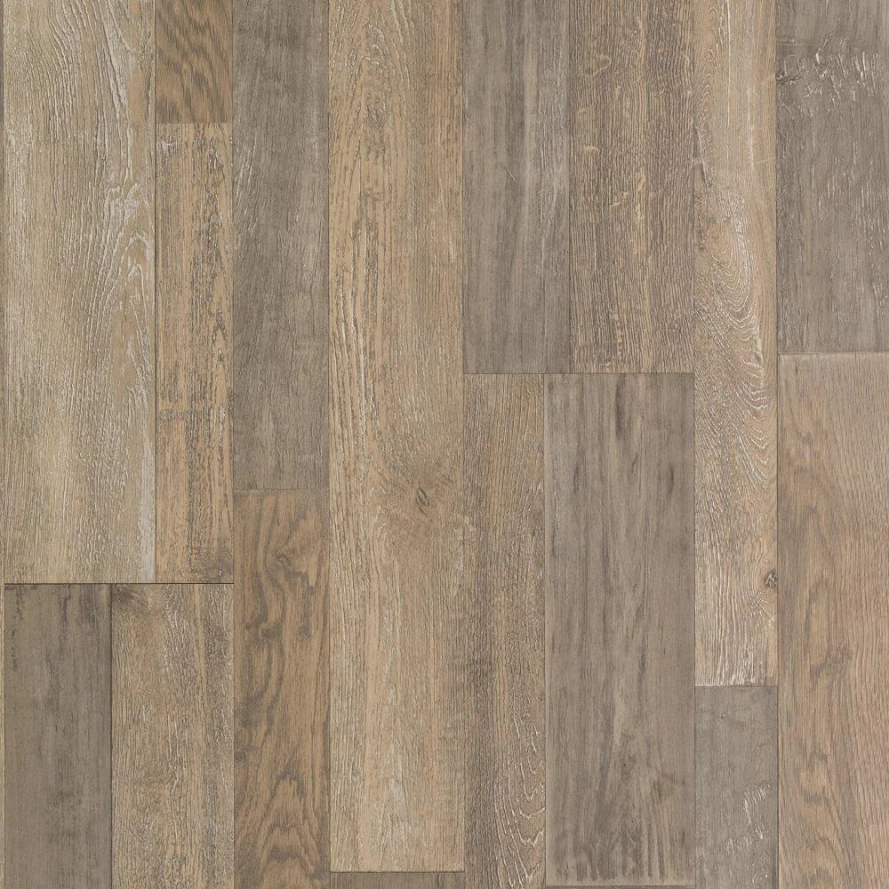Pergo Outlast+ Waterproof Sedona Taupe Oak 10 Mm T X 7.48 In. W X 54.33 In. L Laminate Flooring (16.93 Sq. Ft. / Case)