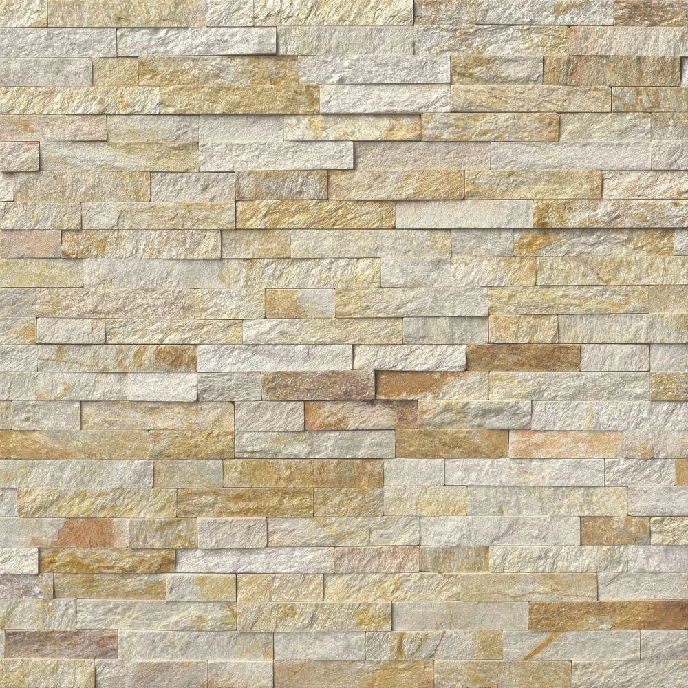 MSI Natural Earth Ledger Panel 6 In. X 24 In. Natural Slate Wall Tile (10 Cases/60 Sq. Ft./pallet) - Image 19