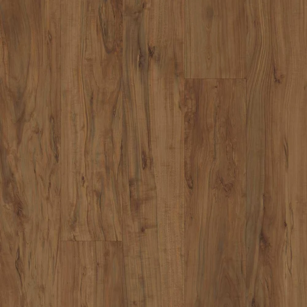 Pergo Outlast+ Waterproof Antique Cherry 10 Mm T X 6.14 In. W X 47.24 In. L Laminate Flooring (967.2 Sq. Ft. / Pallet) - Image 6