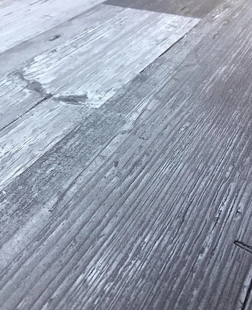 Deco Products COLORS 20-Piece 6-in X 36-in Swing Mixed Luxury Vinyl Plank Flooring - Image 7