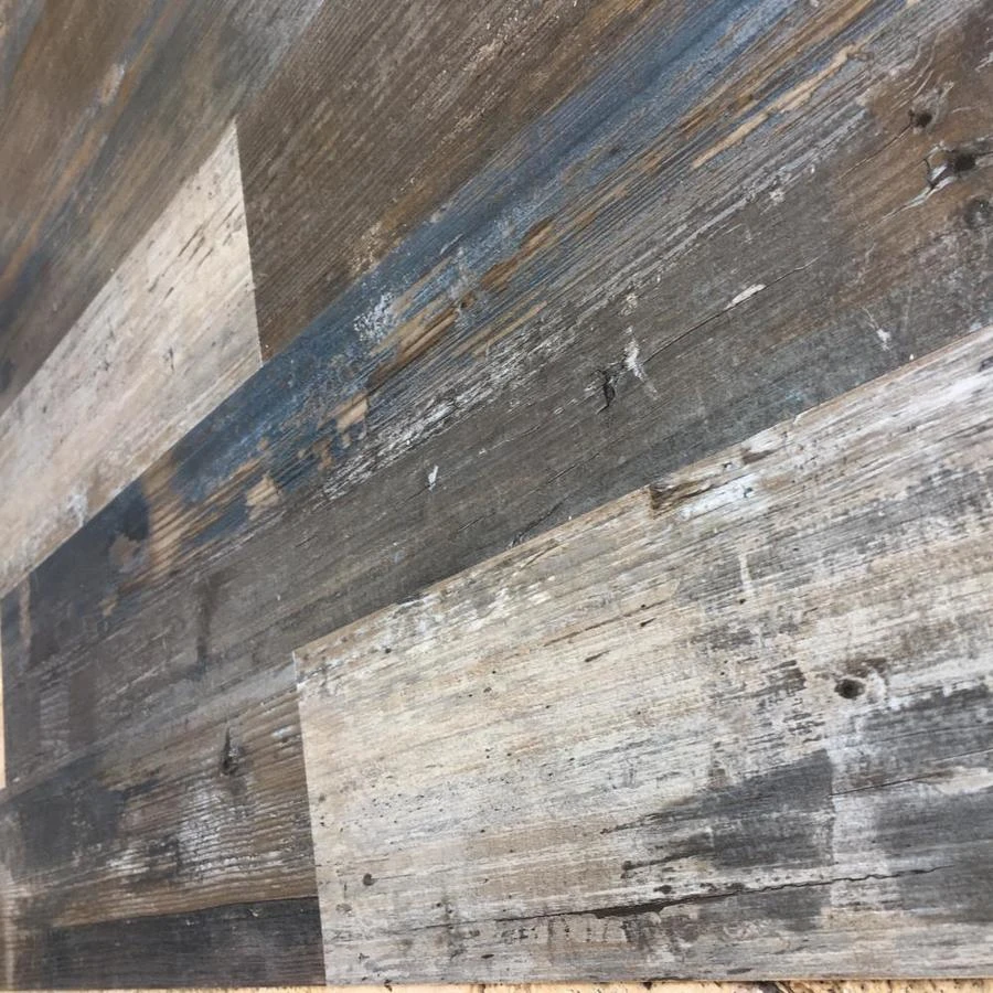 Deco Products COLORS 20-Piece 6-in X 36-in Swing Mixed Luxury Vinyl Plank Flooring - Image 2