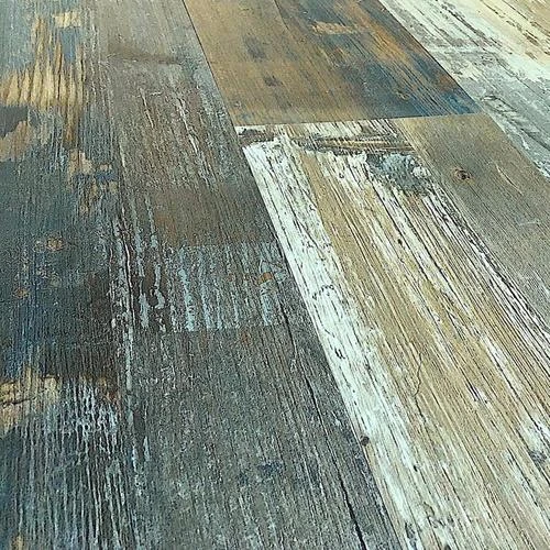 Deco Products COLORS 20-Piece 6-in X 36-in Swing Mixed Luxury Vinyl Plank Flooring - Image 5