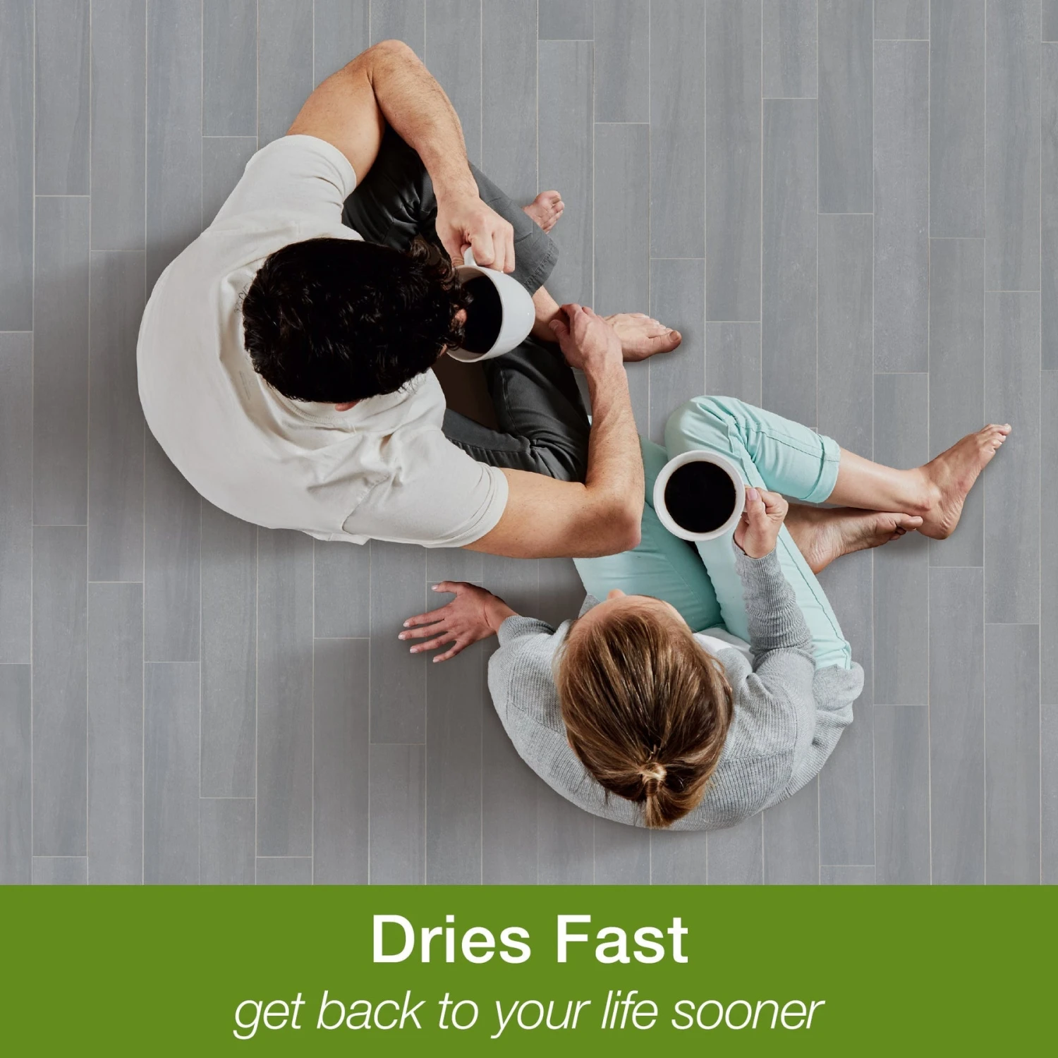 Bona® Hard-Surface Floor Cleaner 36oz - Image 6