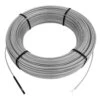 Schluter Ditra-Heat 240-Volt 124.1 Ft. Heating Cable