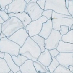 Flexco Conductive Tile Steel Gray 24-in X 24-in Vinyl Tile Flooring (4-sq Ft)