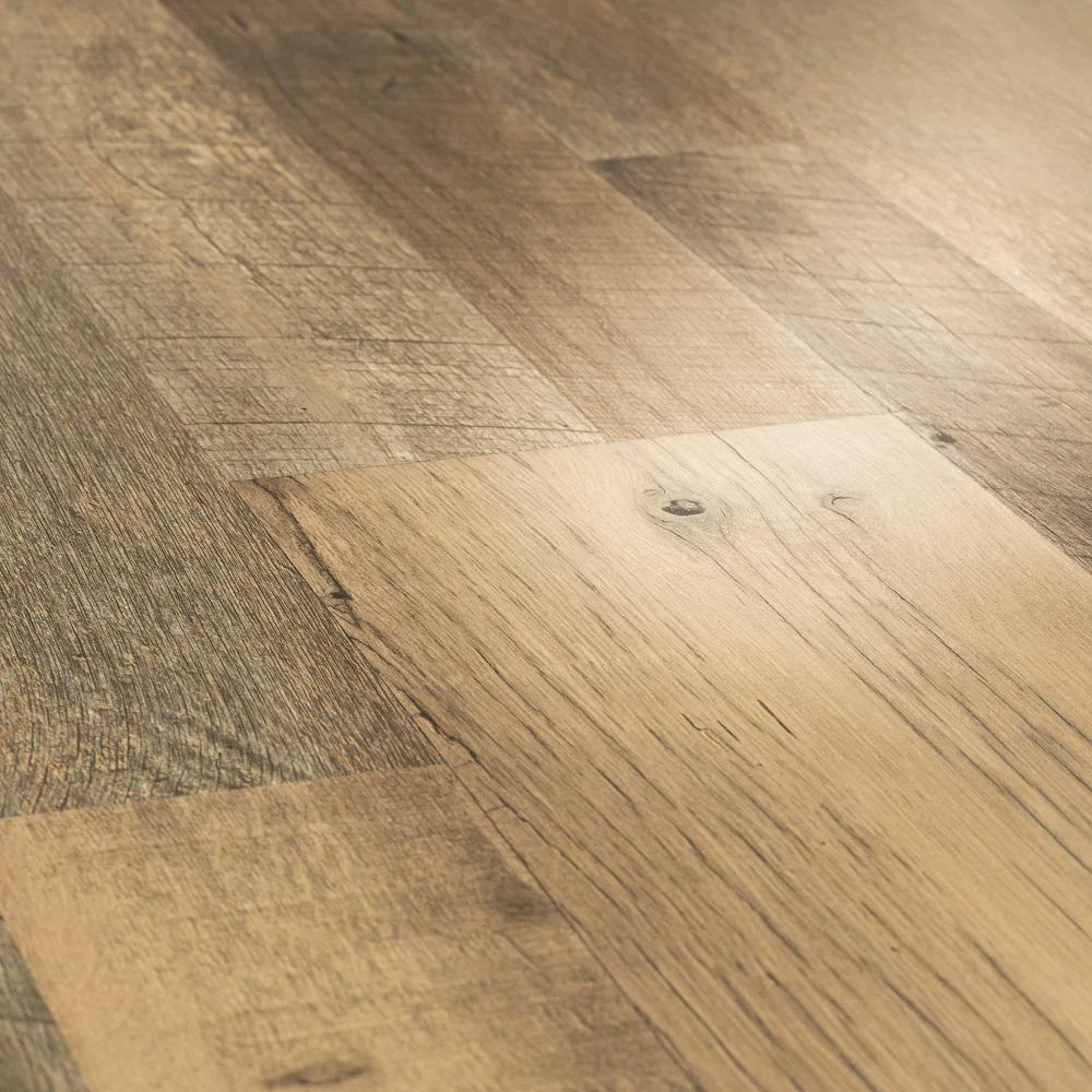 Pergo Outlast+ Waterproof Sedona Taupe Oak 10 Mm T X 7.48 In. W X 54.33 In. L Laminate Flooring (16.93 Sq. Ft. / Case) - Image 8