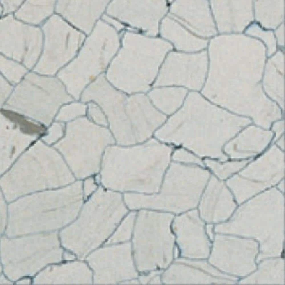 Flexco Conductive Tile Gray/Dark Gray 24-in X 24-in Vinyl Tile Flooring (4-sq Ft)