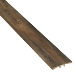 Shaw 1.75-in X 72-in Graceful Vinyl Floor T-Moulding