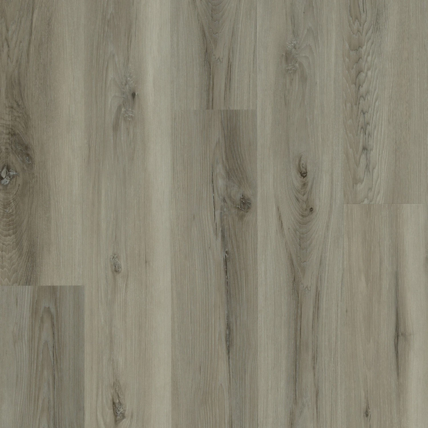 Shaw Matrix With Advance Flex Technology Sea Salt Hickory 6-in Wide X 3-1/5-mm Thick Waterproof Interlocking Luxury Vinyl Plank Flooring (23.63-sq Ft)