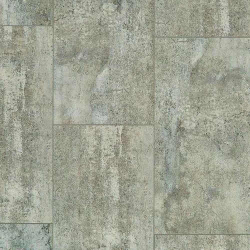 Shaw 8-Piece 12-in X 24-in Granite Interlocking Vinyl Tile - Image 7