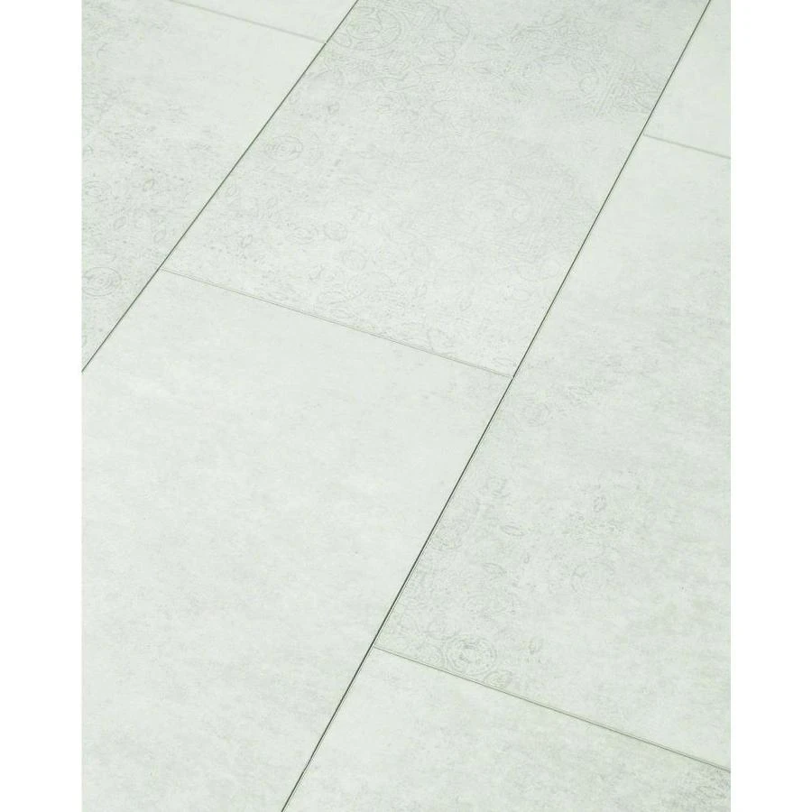 Shaw 8-Piece 12-in X 24-in Granite Interlocking Vinyl Tile - Image 10