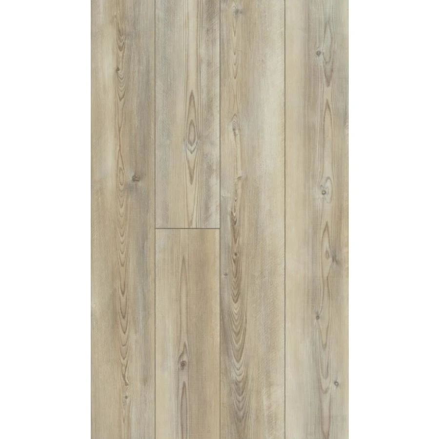 Shaw Prismatic Plus 8-Piece 7.09-in X 48.03-in Glacier Pine Luxury Vinyl Plank Flooring - Image 6