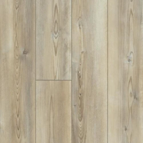 Shaw Prismatic Plus 8-Piece 7.09-in X 48.03-in Glacier Pine Luxury Vinyl Plank Flooring - Image 9