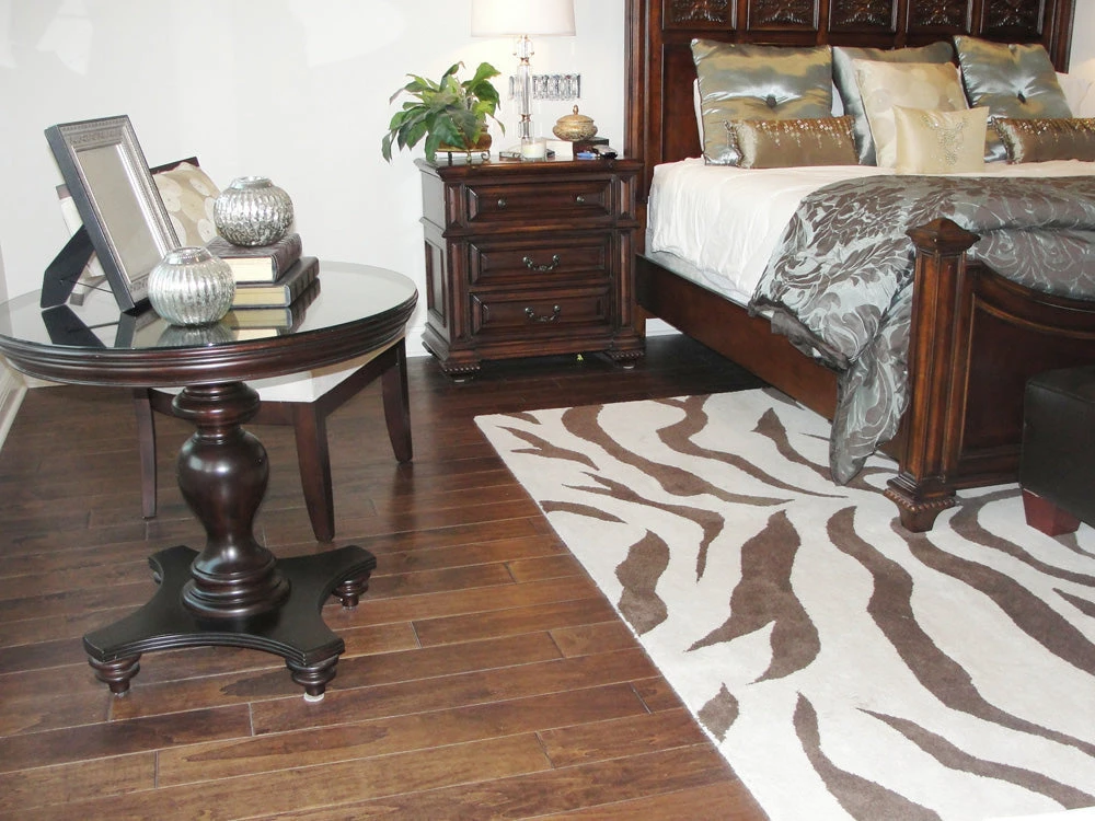 BuildDirect Birch - Texas Brown 1.5mm Thick RL X 5" Engineered Hardwood Flooring (17.5 Sq Ft Per Box) - Image 10