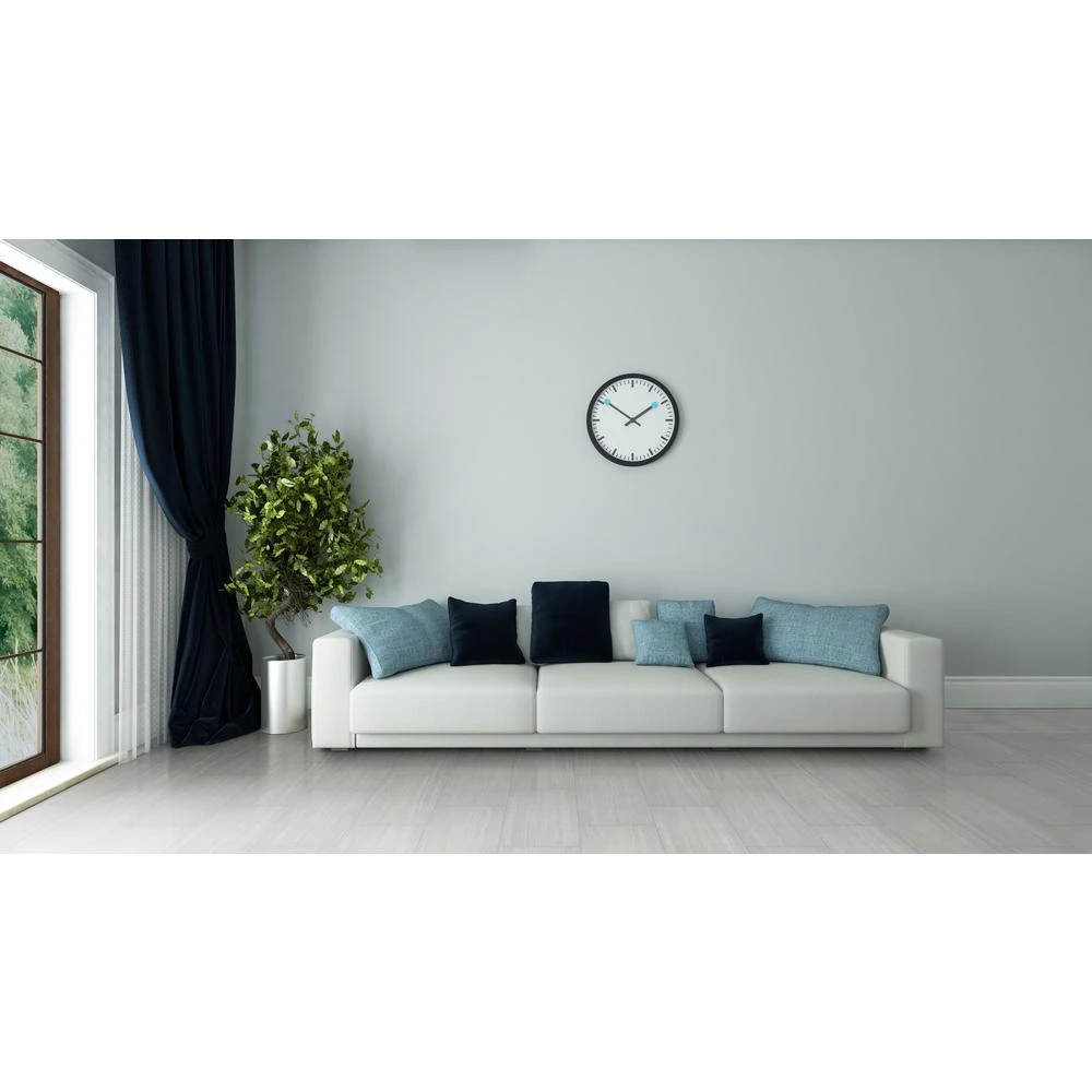 MSI Classico Blanco 12 In. X 24 In. Matte Porcelain Floor And Wall Tile (16 Sq. Ft. / Case) - Image 2