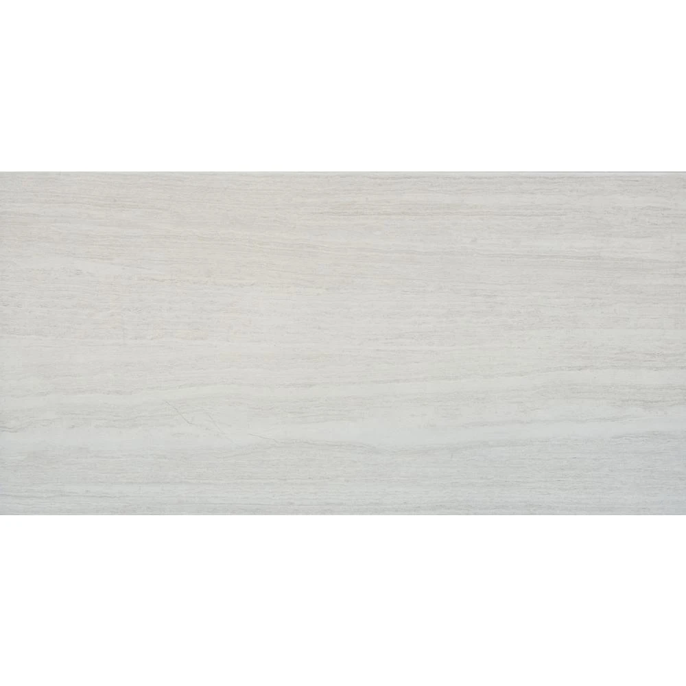 MSI Classico Blanco 12 In. X 24 In. Matte Porcelain Floor And Wall Tile (16 Sq. Ft. / Case) - Image 7
