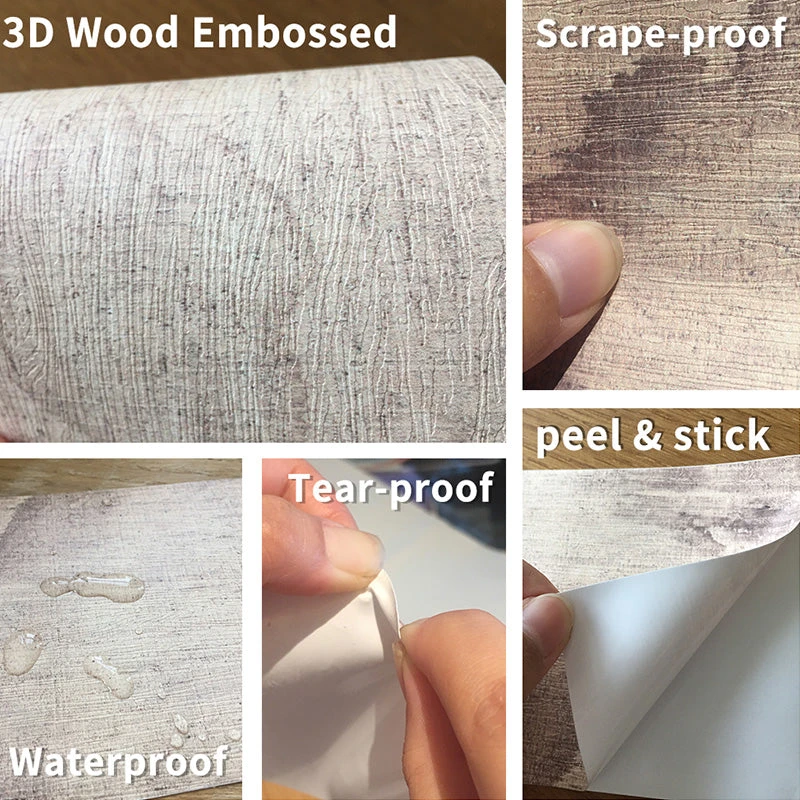 3D Self-Adhesive Kitchen Wall Tiles Room Mosaic Tile Sticker Peel Stick Decals 9/27/54Pcs - Image 4