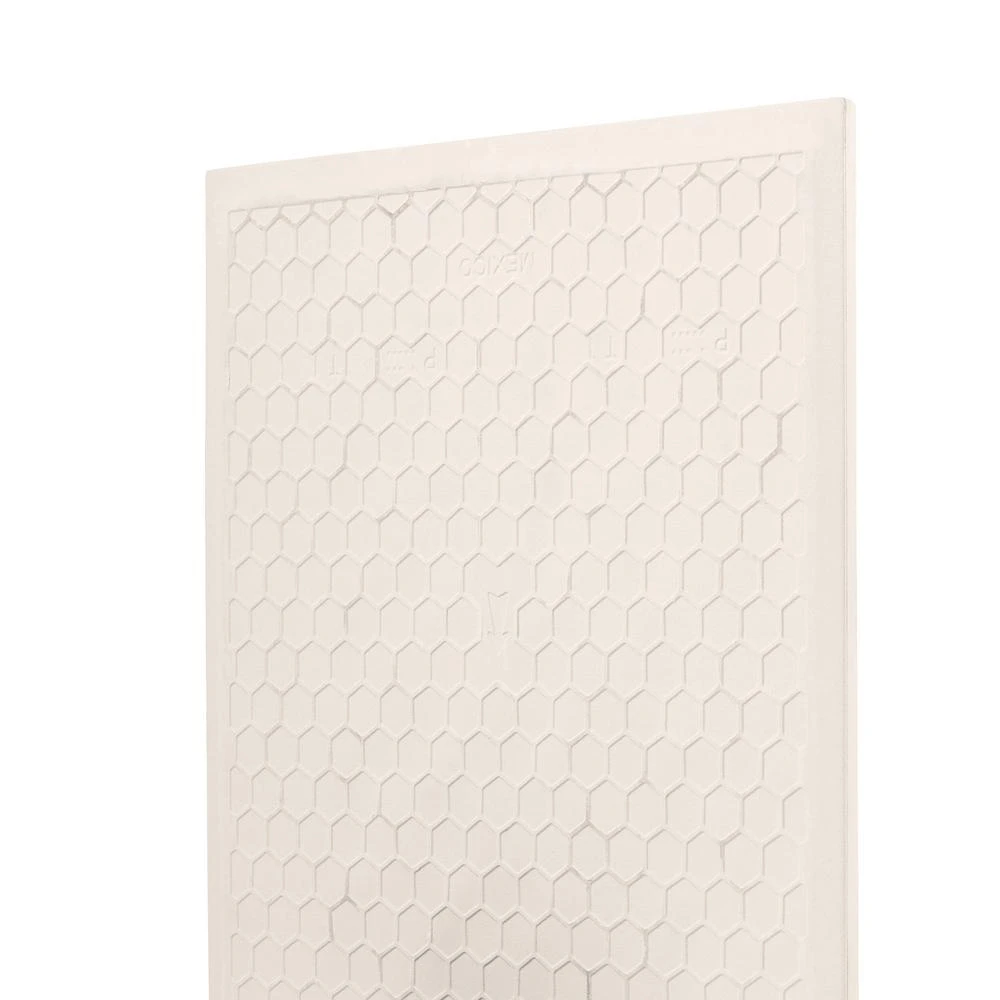 Marazzi Developed By Nature Calacatta 12 In. X 24 In. Glazed Ceramic Wave Wall Tile (14 Sq. Ft. / Case) - Image 3