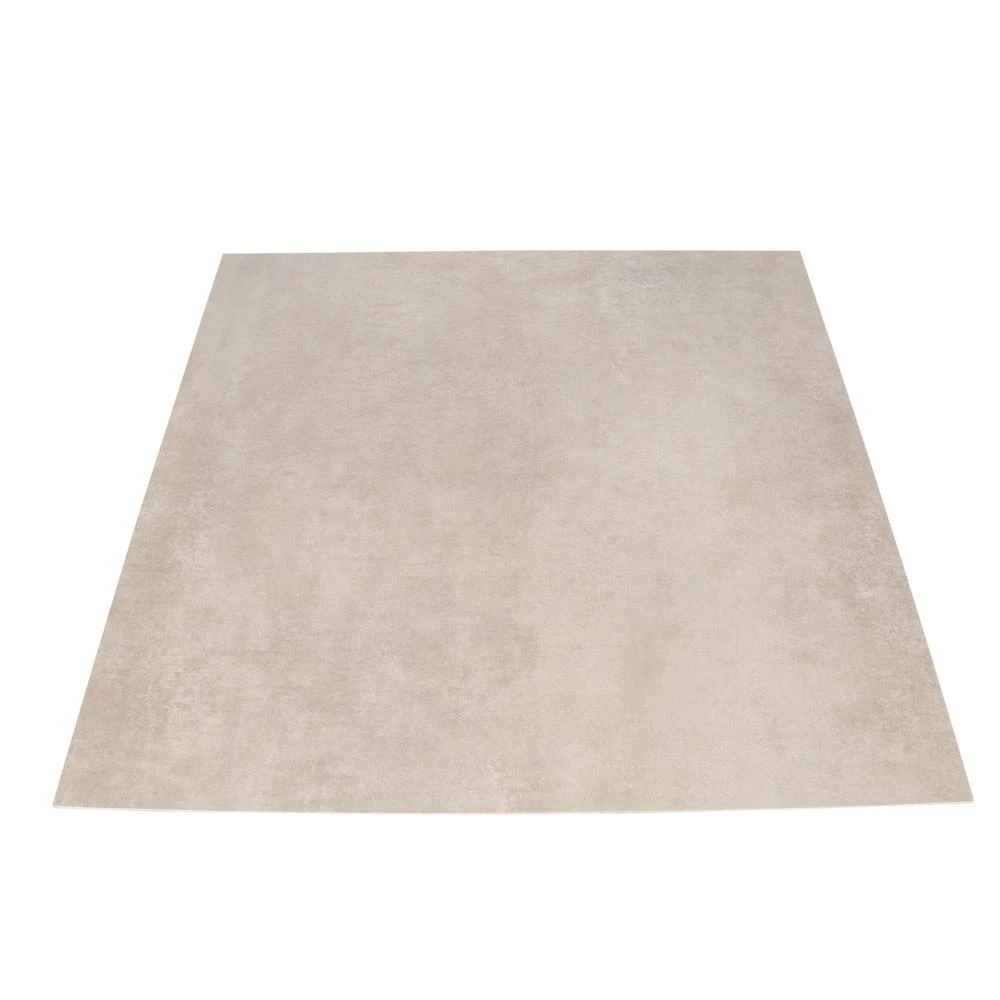 TrafficMASTER Groutable 18 In. X 18 In. Taupe Cotto Peel And Stick Vinyl Tile (36 Sq. Ft. / Case) - Image 3