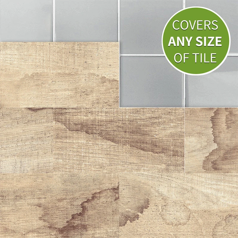 3D Self-Adhesive Kitchen Wall Tiles Room Mosaic Tile Sticker Peel Stick Decals 9/27/54Pcs - Image 8