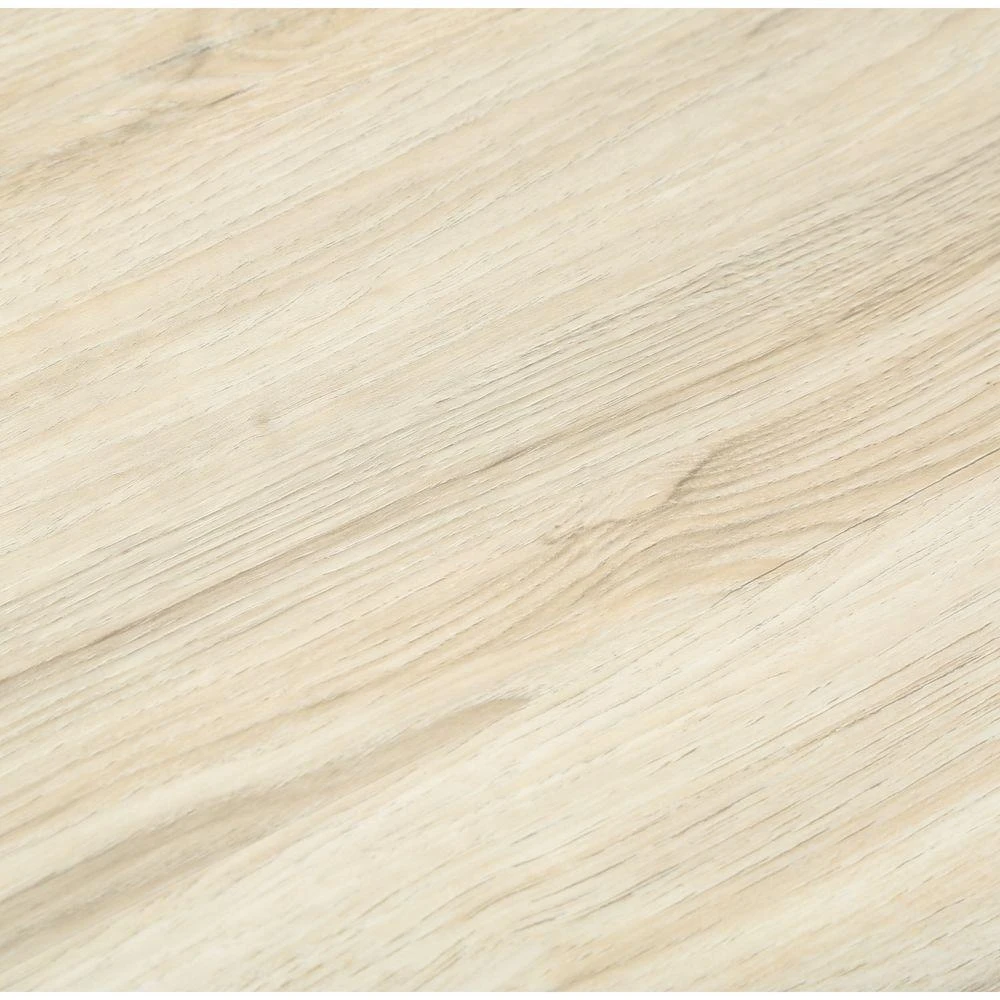 TrafficMaster Sandpiper Oak 6 In. W X 36 In. L Luxury Vinyl Plank Flooring (24 Sq. Ft. / Case) - Image 9