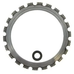 Archer USA 14 In. Ring Saw Diamond Blade For Concrete Cutting
