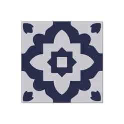 Lucida USA BaseCore Milani 12-in X 12-in Waterproof Peel And Stick Luxury Flooring (36-sq Ft)