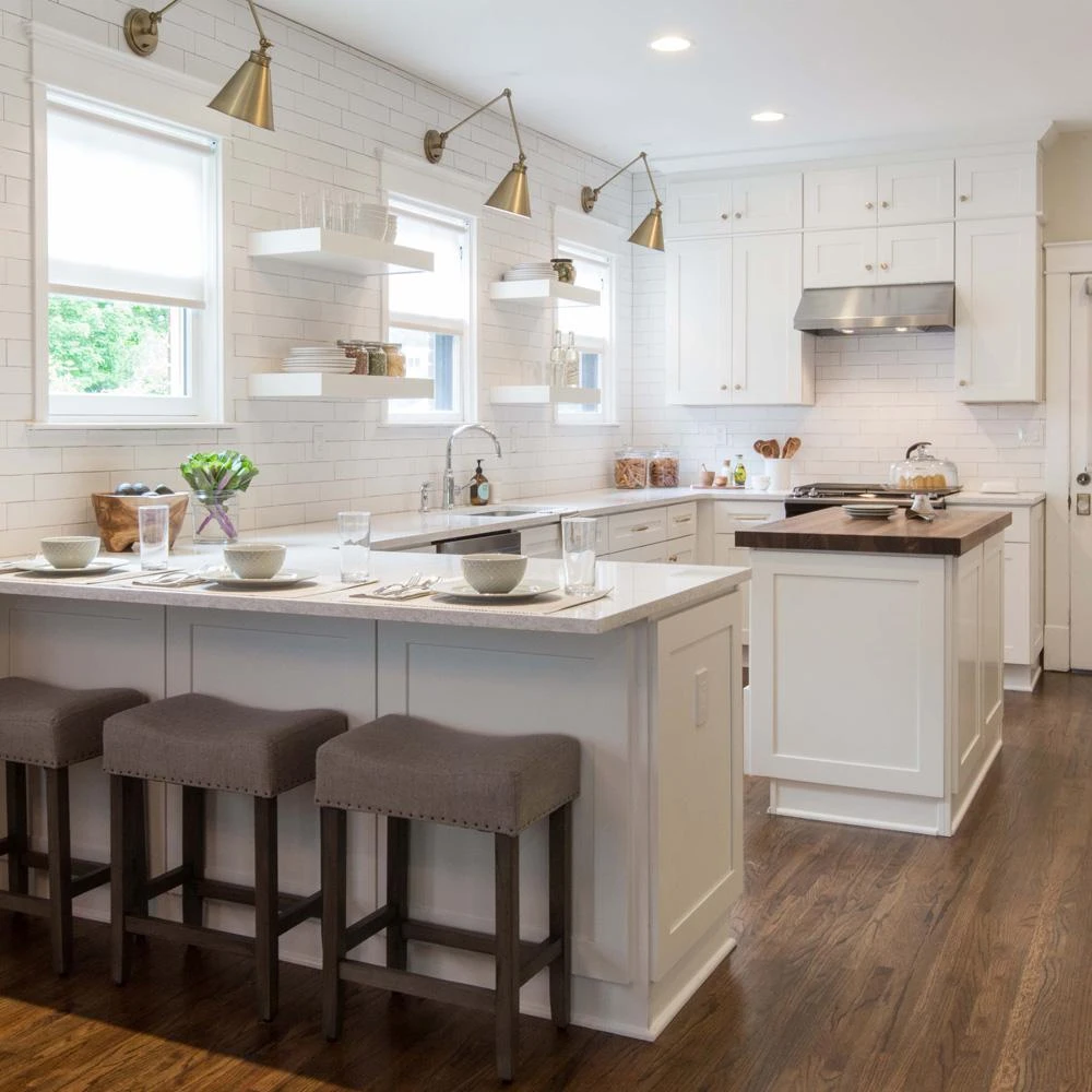 Merola Tile Chester Matte Bianco 3 In. X 12 In. Ceramic Wall Subway Tile (5.93 Sq. Ft. / Case) - Image 11