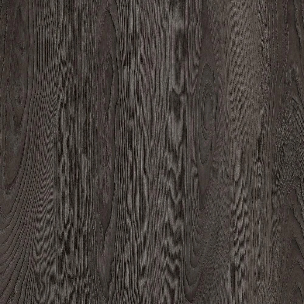 Home Decorators Collection Black Ash 7.1 In. W X 47.6 In. L Luxury Vinyl Plank Flooring (23.44 Sq. Ft. / Case)