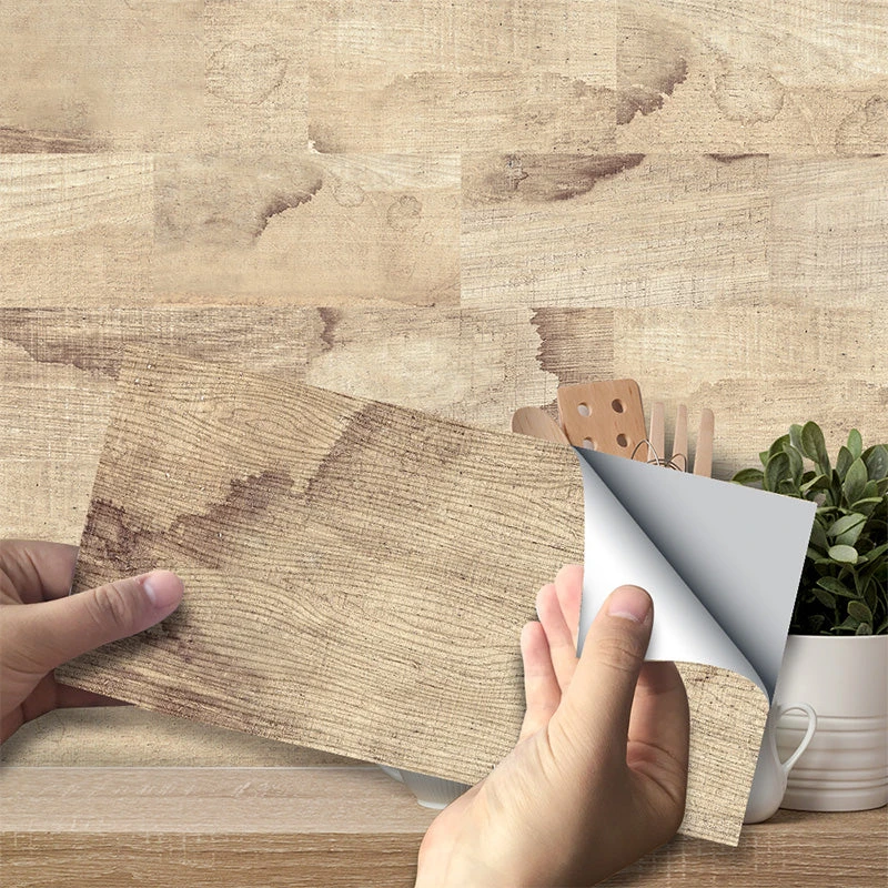 3D Self-Adhesive Kitchen Wall Tiles Room Mosaic Tile Sticker Peel Stick Decals 9/27/54Pcs - Image 5