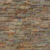 MSI Natural Earth Ledger Panel 6 In. X 24 In. Natural Slate Wall Tile (10 Cases/60 Sq. Ft./pallet)