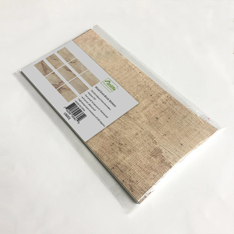 3D Self-Adhesive Kitchen Wall Tiles Room Mosaic Tile Sticker Peel Stick Decals 9/27/54Pcs - Image 9