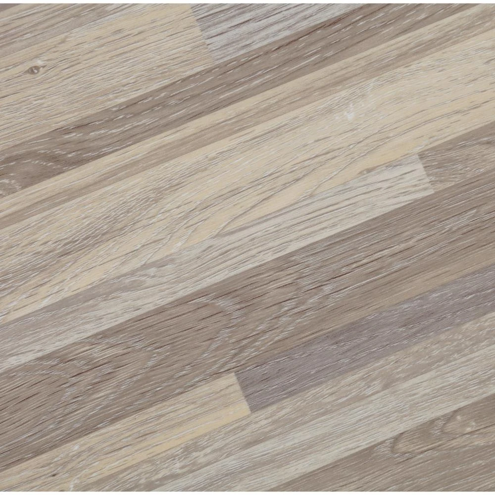 TrafficMASTER Seashore Wood 12 In. X 24 In. Peel And Stick Vinyl Tile Flooring (20 Sq. Ft. / Case) - Image 3