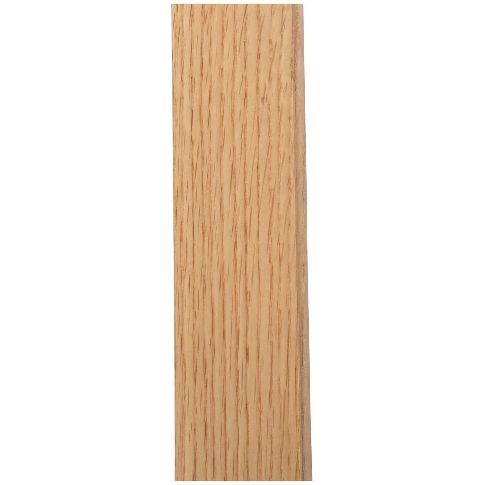 Bruce American Originals Natural Red Oak 3/4in. T X 2-1/4 In. W X Varying L Solid Hardwood Flooring (20 Sq.ft./case) - Image 7
