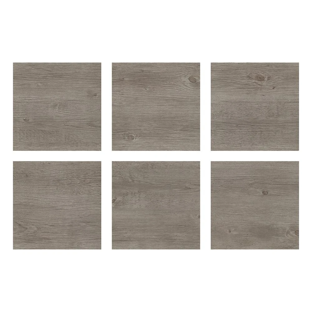 FloorPops Ashwood 12 In. W X 12 In. L Peel And Stick Floor Vinyl Tiles (20 Tiles, 20 Sq. Ft. Case) - Image 7