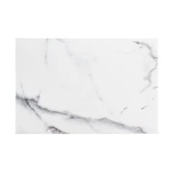 Jeffrey Court Carrara Inkjet White 8 In. X 12 In. Matte Ceramic Wall Tile (12 Sq. Ft. / Case)